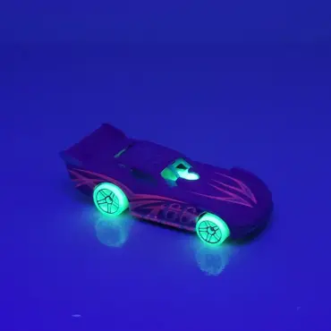 Hot Wheels Maximum Leeway Night Storm