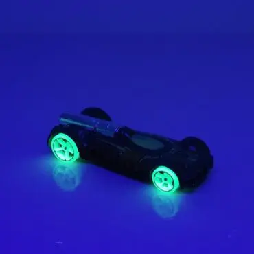Hot Wheels Retro-Active Future Fleet