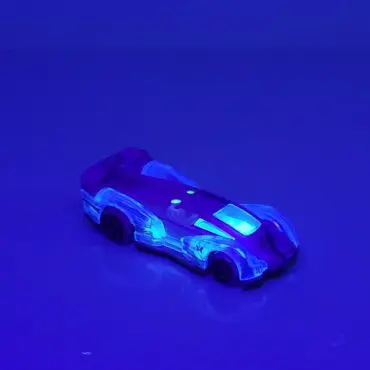 Hot Wheels Electrack X-Raycers