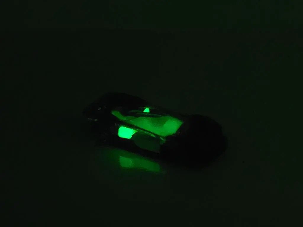 Hot Wheels Turbine Sublime X-Raycers Preto - Imagem 3