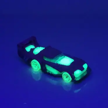 Hot Wheels Two Timer Roxo Night Storm