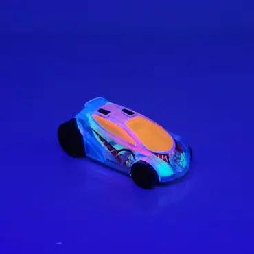 Hot Wheels Vandetta X-Raycers
