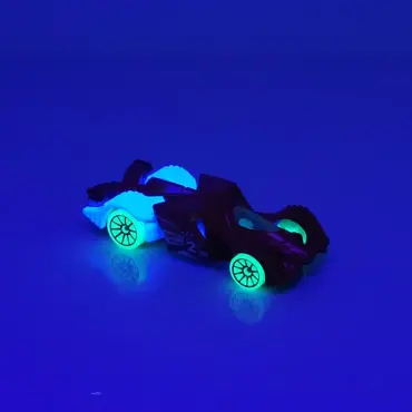 Hot Wheels Epic Fast HW Race