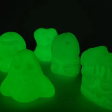Mutants Mega Bones