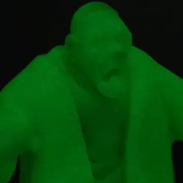 Monstro Scooby-Doo