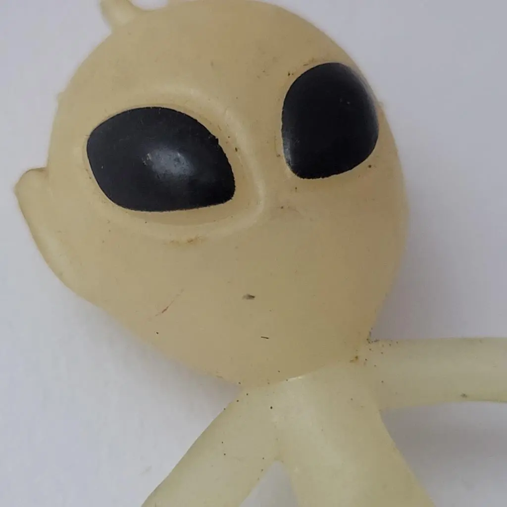 Chaveiro Conexão Alien Elma Chips - Imagem 3