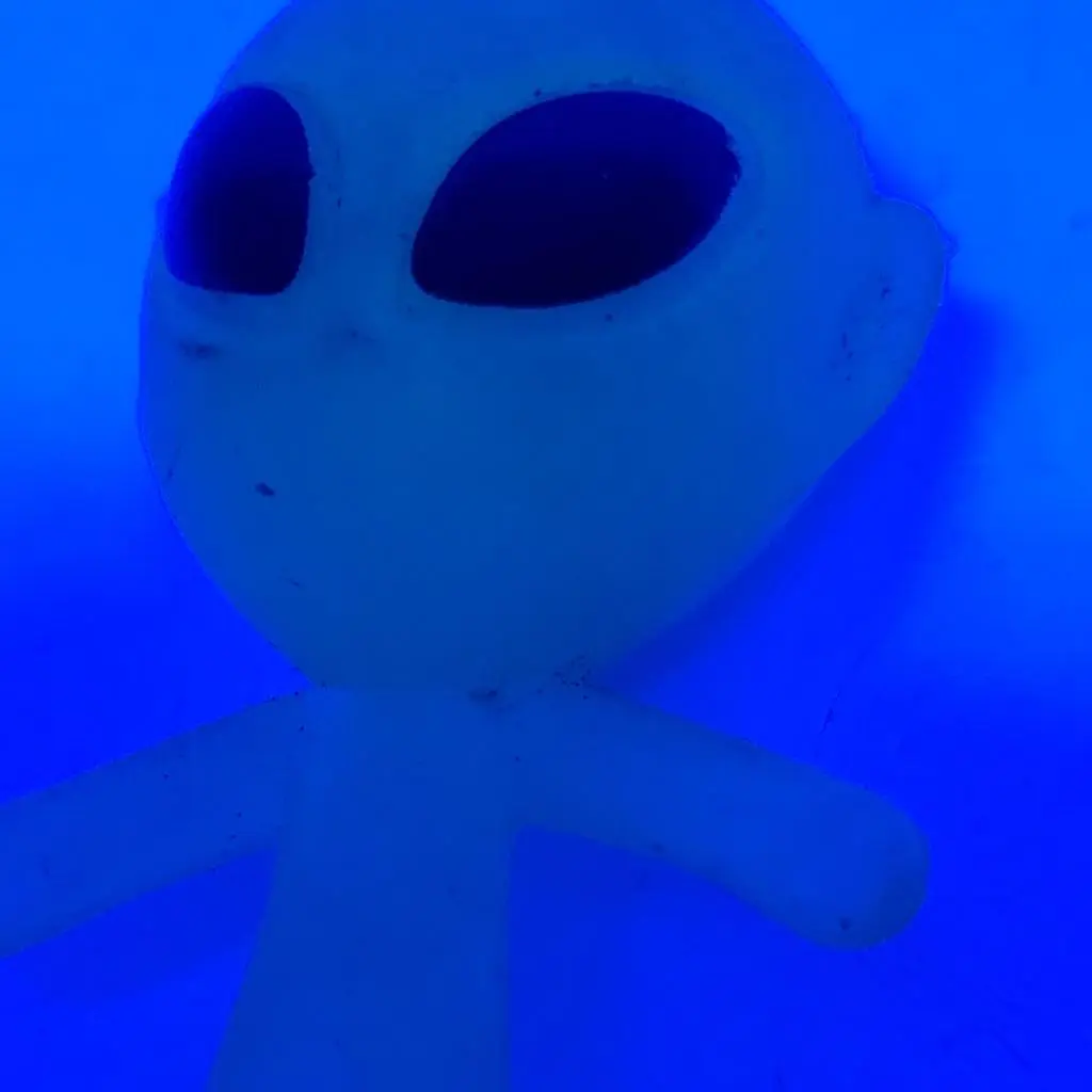 Chaveiro Conexão Alien Elma Chips - Imagem 4