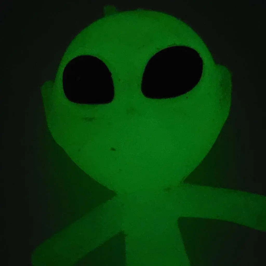 Chaveiro Conexão Alien Elma Chips - Imagem 6