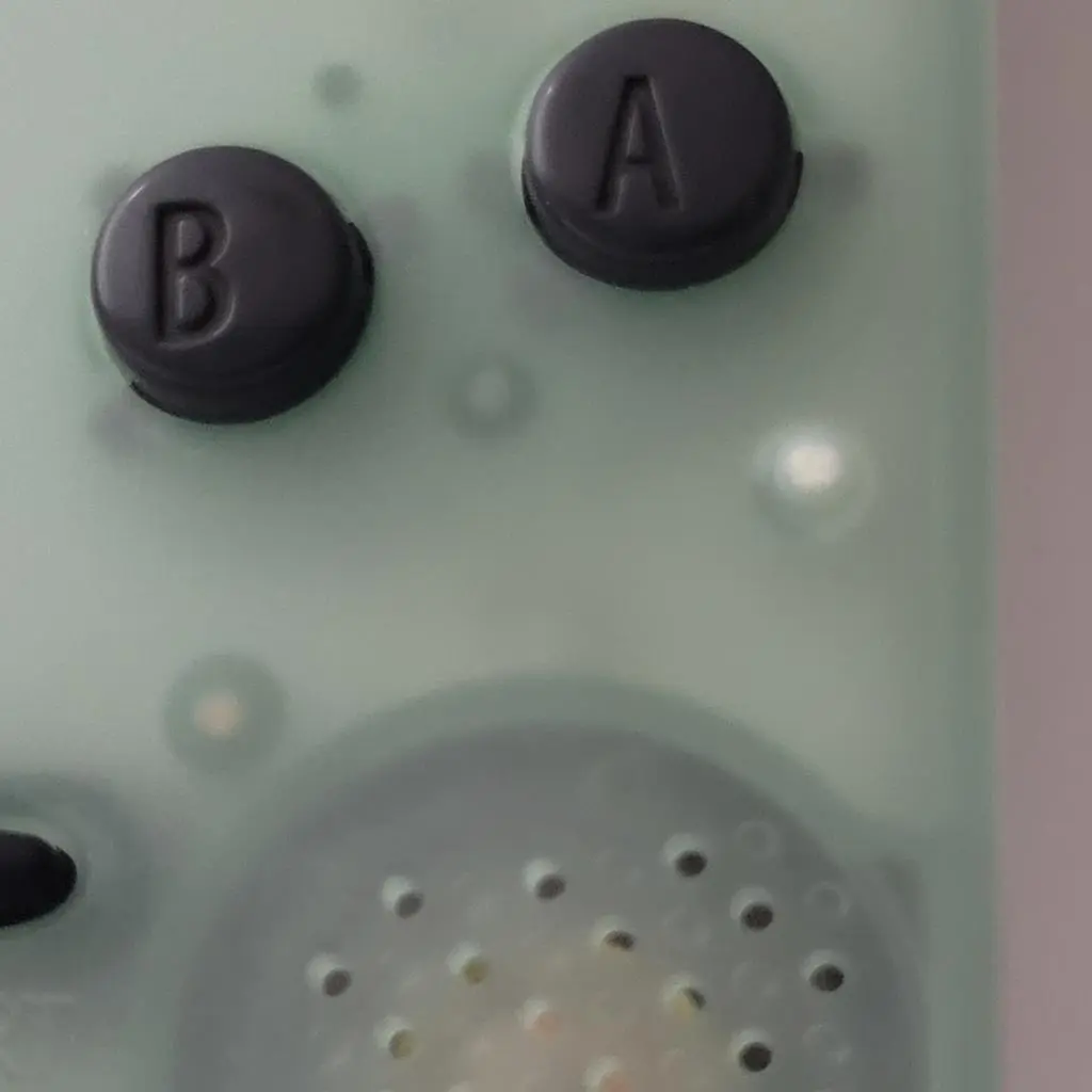 Nintendo Game Boy Color Customizado - Imagem 7