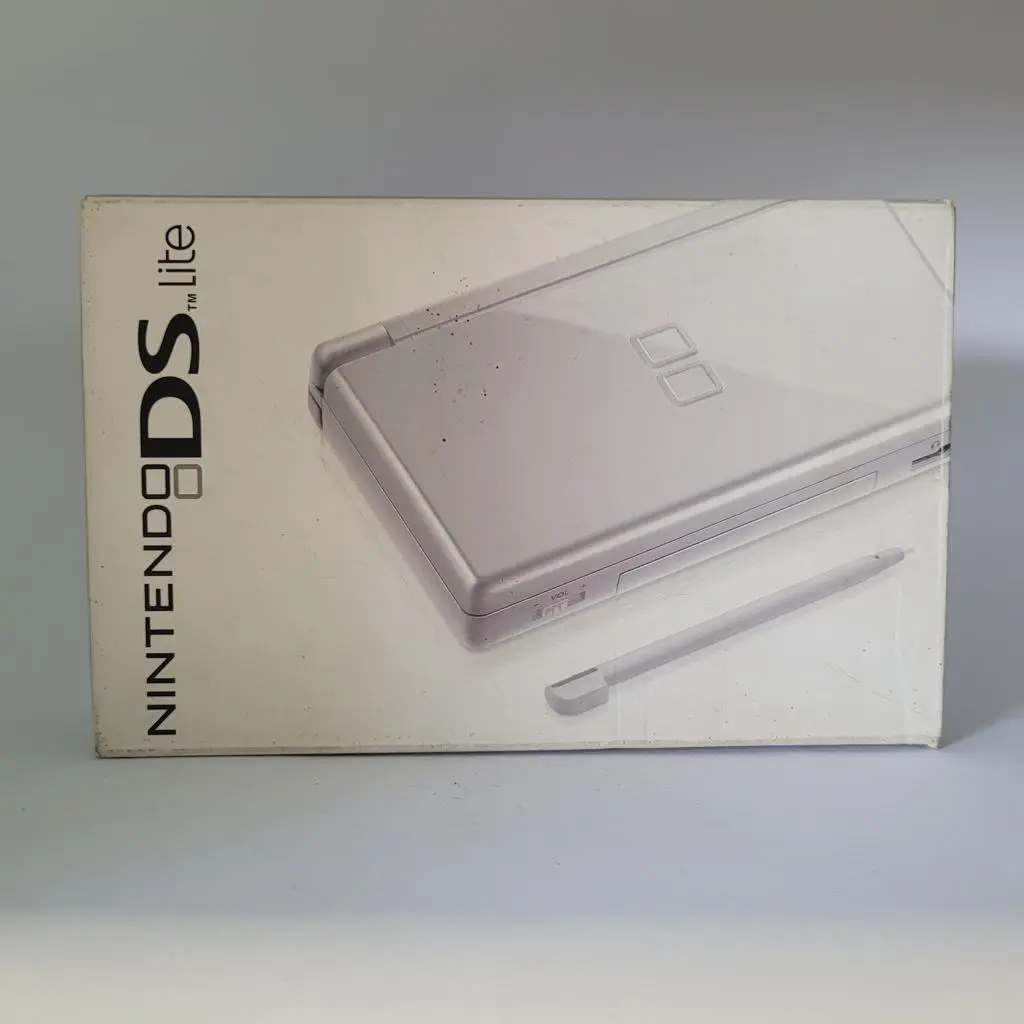 Nintendo DS Lite
