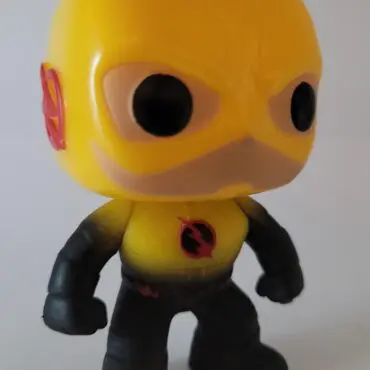 Funko Reverse Flash