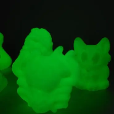 McDonald's Monster Crazy Bones