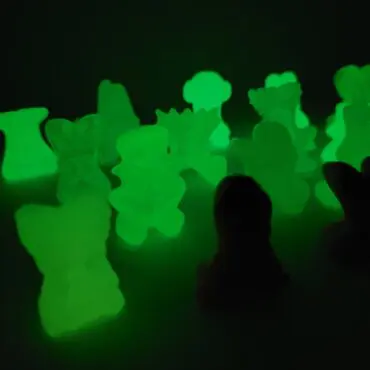 Crazy Bones Mutants