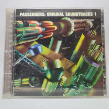 Passengers - Original Soundtracks 1