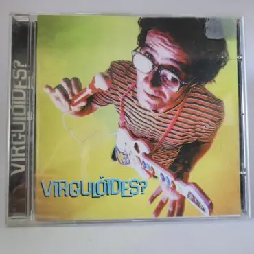 Virgulóides - Virgulóides?
