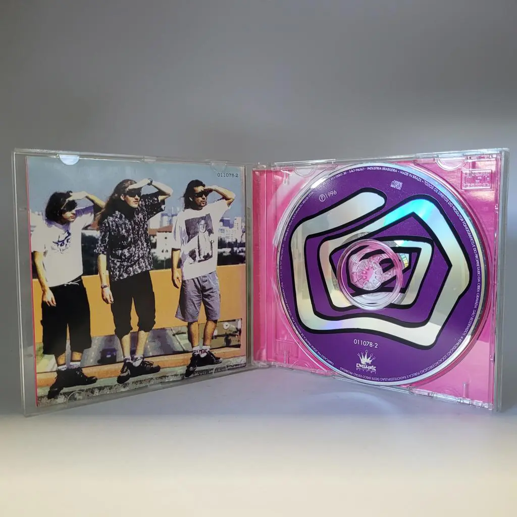 Os Ostras - Os Ostras - Imagem 3