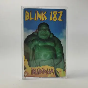 Blink-182 - Buddha