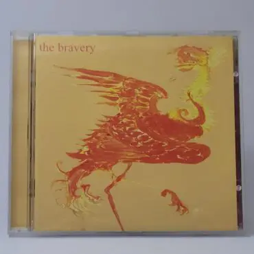 The Bravery - The Bravery