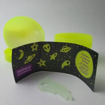 Amoeba Ovo Glowie