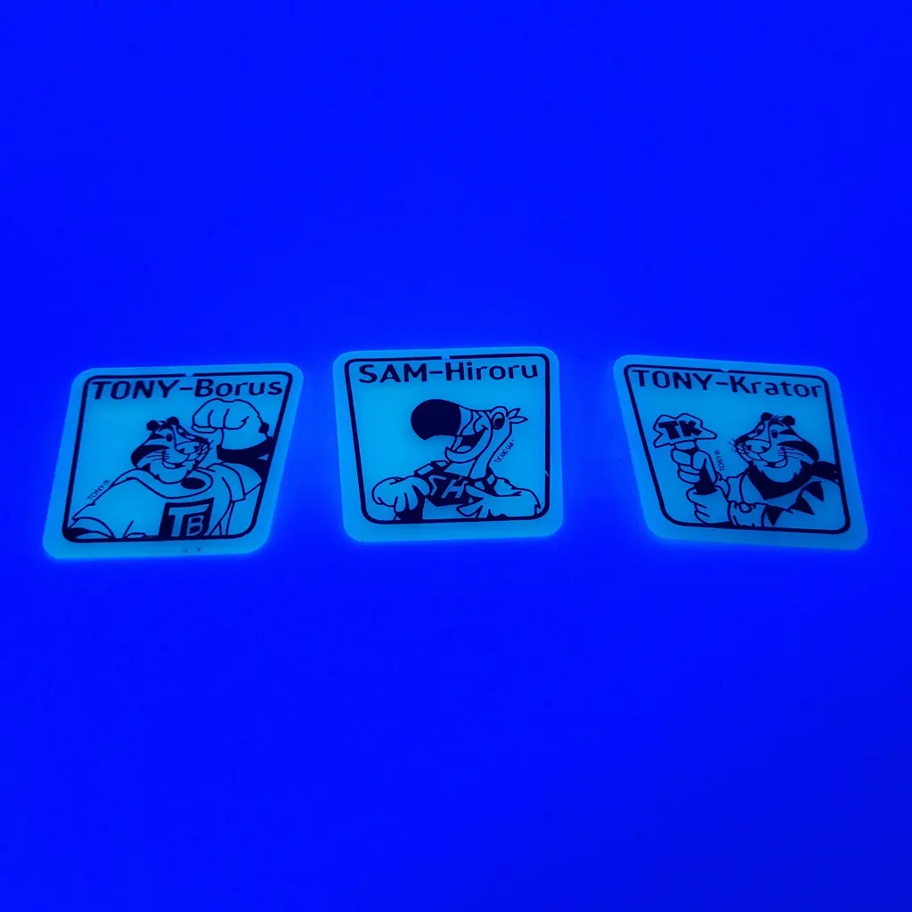 Kellogg's Jogo Dos Magos - Imagem 16