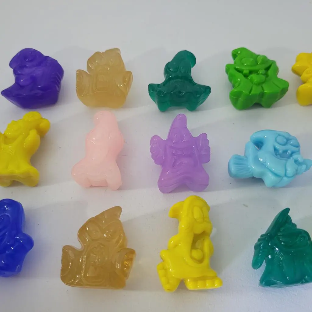 Gogo's Fantasmas - Imagem 4