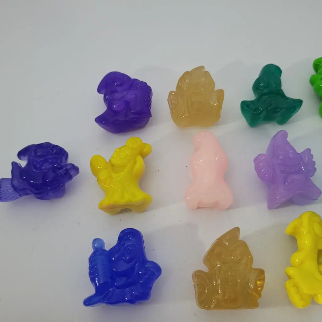 Gogo's Fantasmas - Imagem 3