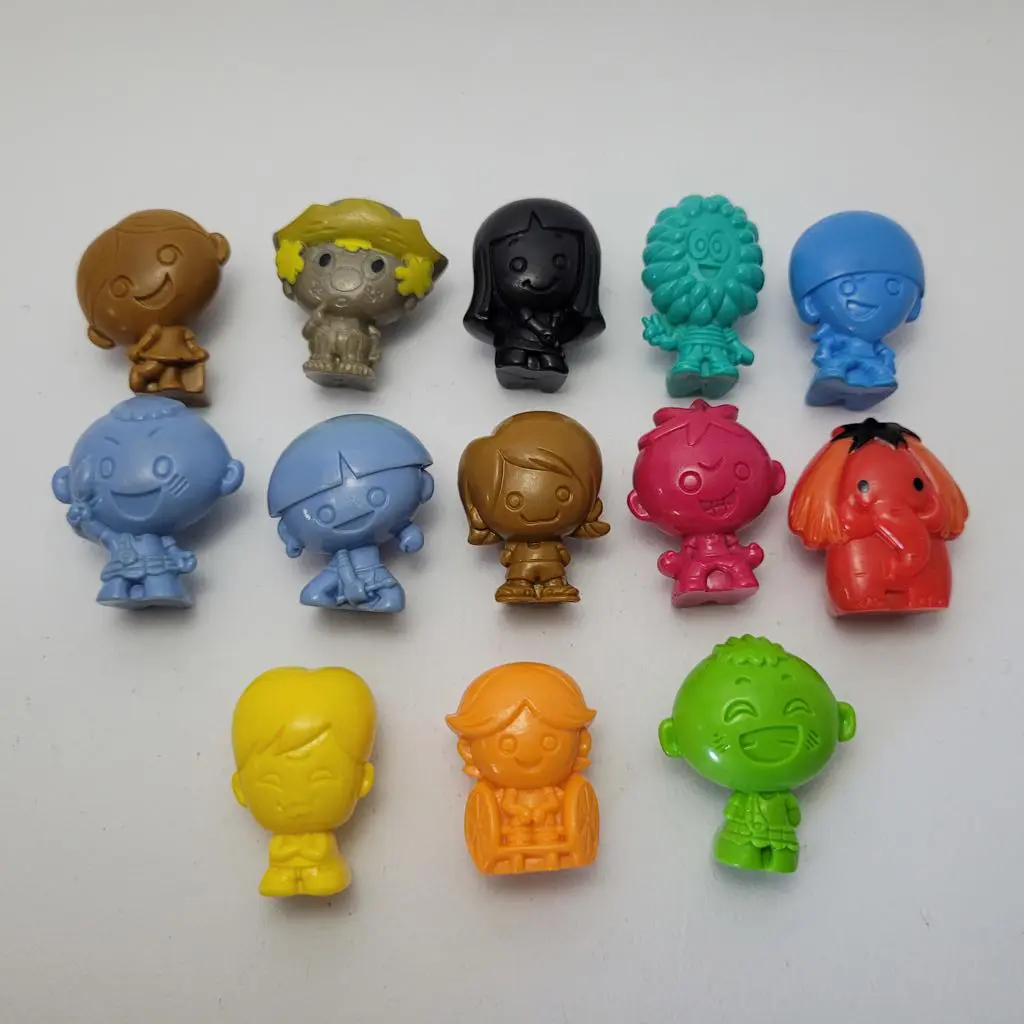 Gogo's Turma da Mônica - Imagem 2