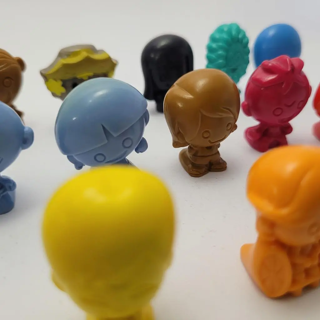 Gogo's Turma da Mônica - Imagem 3
