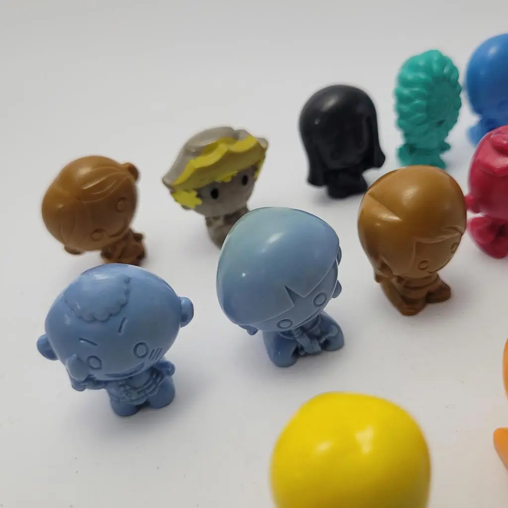 Gogo's Turma da Mônica - Imagem 4