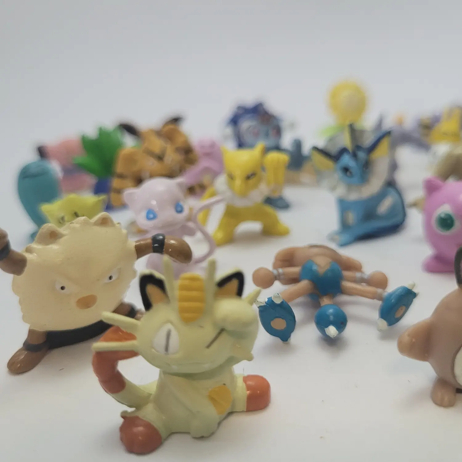 Pokémon Guaraná Antarctica Caçulinha