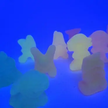 Gogo's Diversos Nacionais Fluorescentes