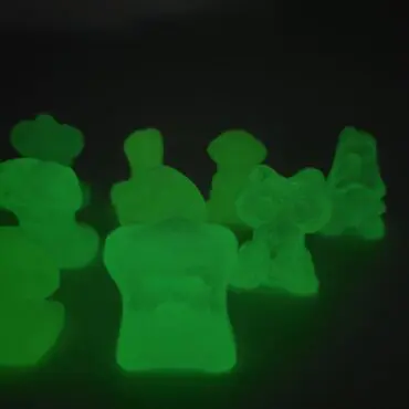 Crazy Bones Avulsos Importados