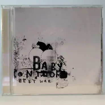 Baby Control - Best War