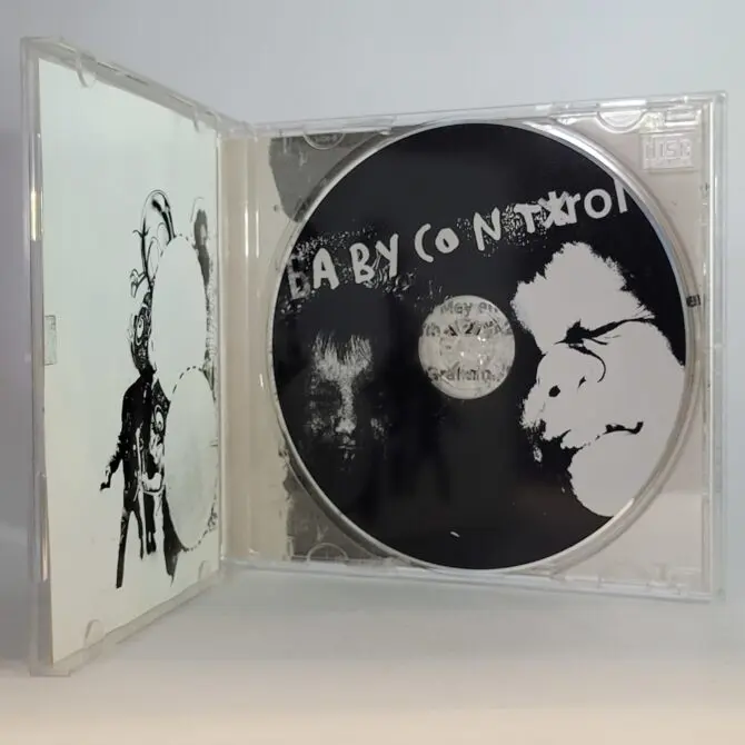 Baby Control - Best War - Imagem 3