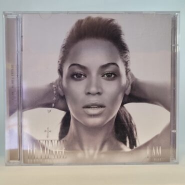 Beyoncé - I Am... Sasha Fierce (Duplo)