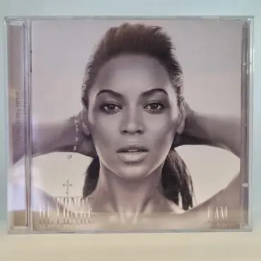 Beyoncé - I Am... Sasha Fierce (Duplo)