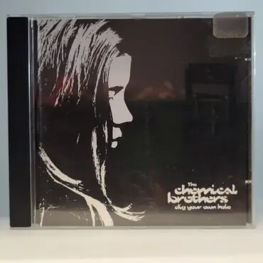 The Chemical Brothers - Dig Your Own Hole