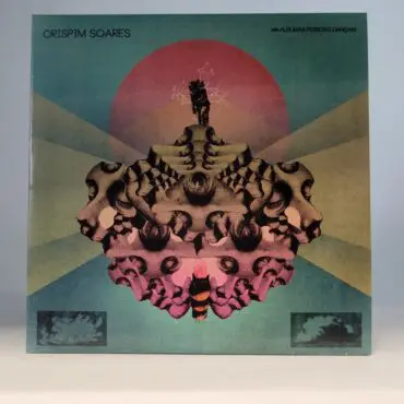 Crispim Soares - Algumas Pessoas Dançam