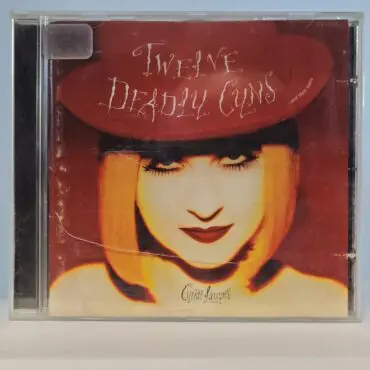 Cyndi Lauper - Twelve Deadly Cyns... And Then Some