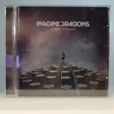Imagine Dragons - Night Visions