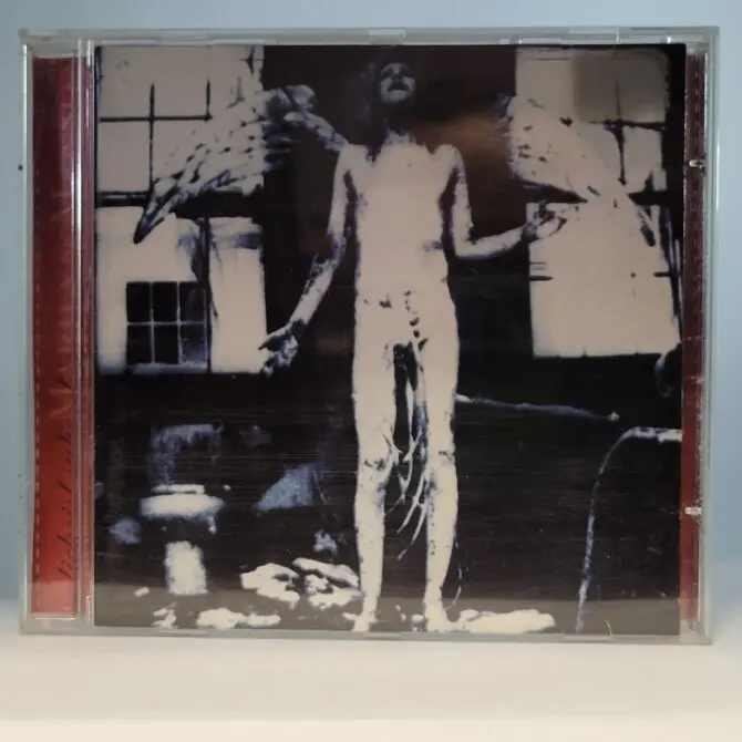 Marilyn Manson - Antichrist Superstar