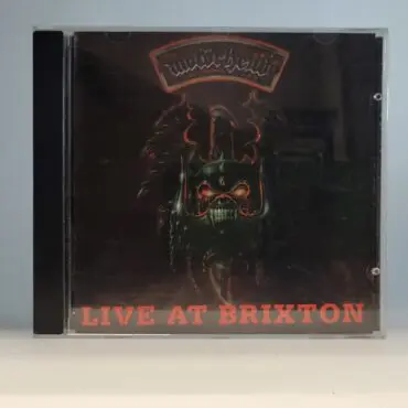 Motörhead - Live At Brixton