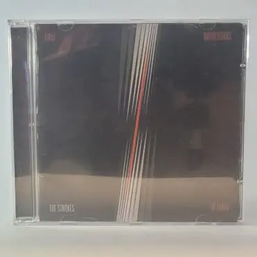 The Strokes - First Impressions Of Earth