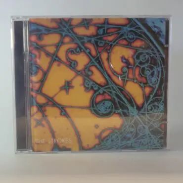 The Strokes - Is This It (CD + DVD)