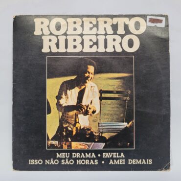 Roberto Ribeiro - Meu Drama