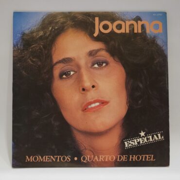 Joana - Momentos / Quarto de Hotel