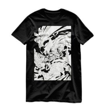 Camiseta Spawn #1 Glow In The Dark