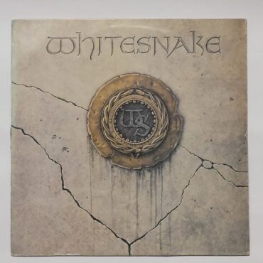 Whitesnake - Whitesnake