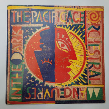 Orchestral Manoeuvres In The Dark - The Pacific Age