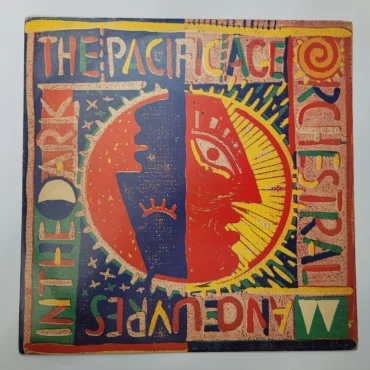 Orchestral Manoeuvres In The Dark - The Pacific Age